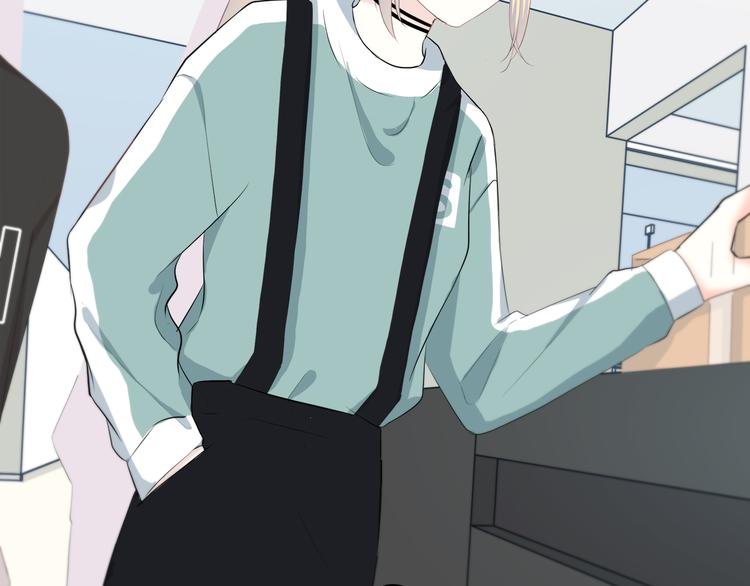 合法同居 - 第173話 他的目光(2/3) - 6