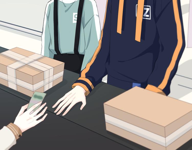 合法同居 - 第173話 他的目光(2/3) - 6