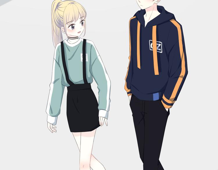 合法同居 - 第173話 他的目光(2/3) - 3