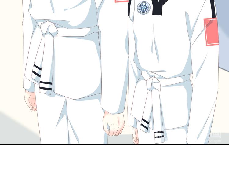 合法同居 - 第175話 跆拳道(2/3) - 2