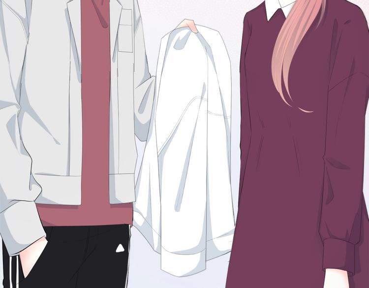 合法同居 - 第192話 默契(2/2) - 8