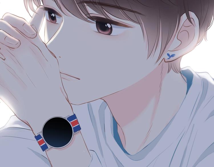 合法同居 - 第208話  偷親(1/2) - 2