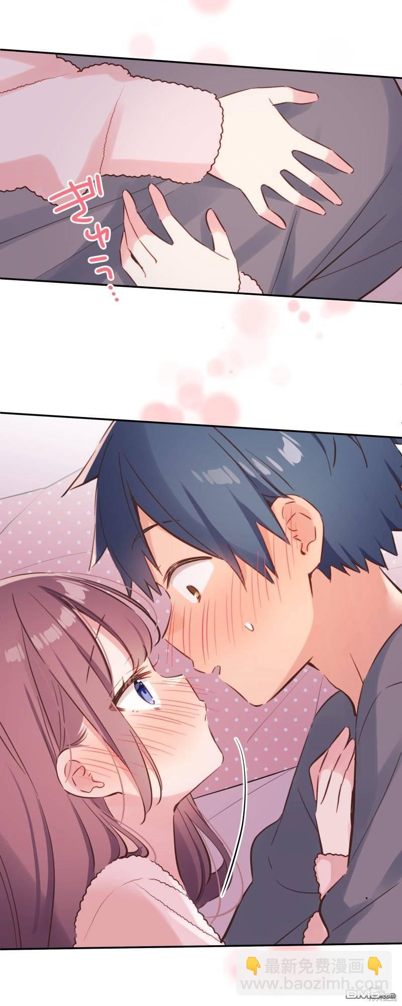 和歌醬今天依然很腹黑 - 第154話 - 2