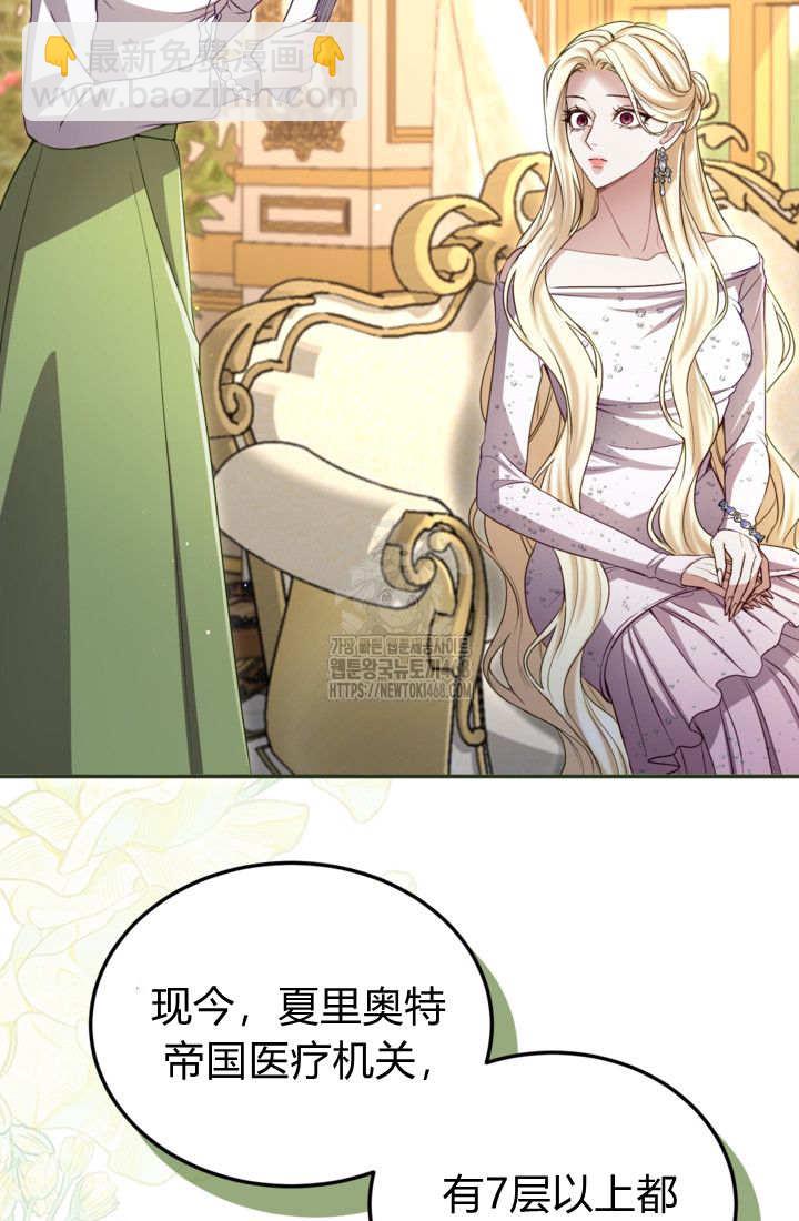 和皇帝一起墮落 - 第142話(1/2) - 8