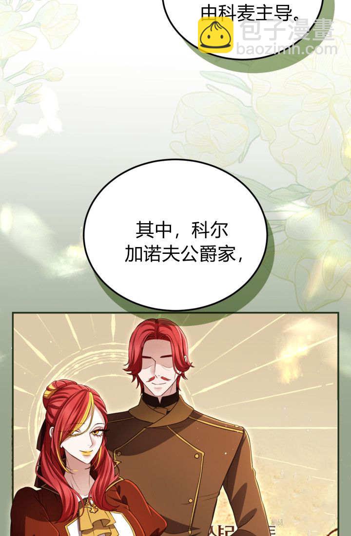 和皇帝一起墮落 - 第142話(1/2) - 1