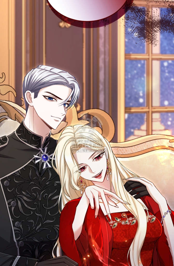 和皇帝一起墮落 - 第144話(1/2) - 3