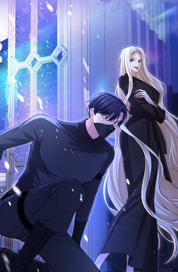 和皇帝一起墮落 - 第144話(2/2) - 5