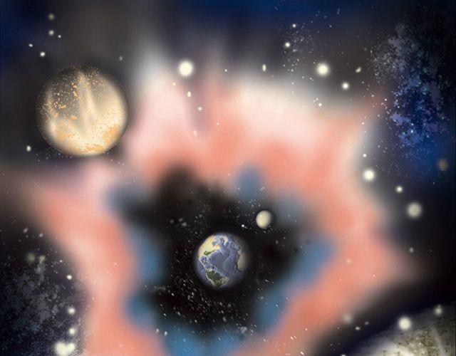 第1话 黑质(1/2)-第1话