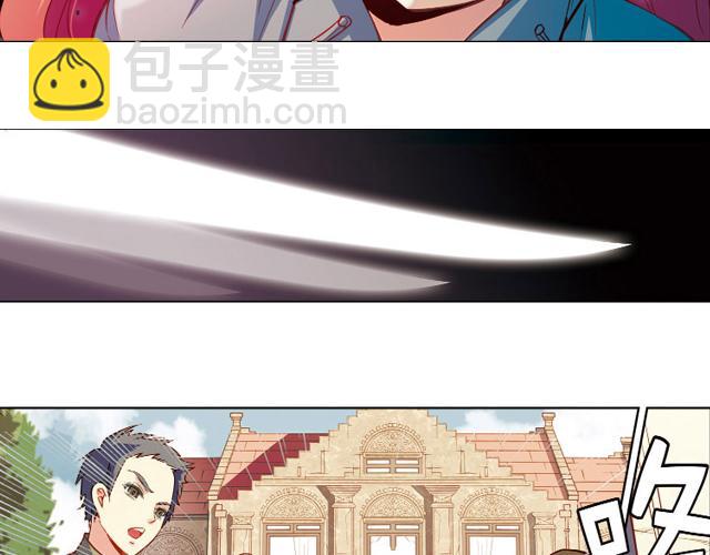 第11话  我不想变成怪物(1/2)-第11话