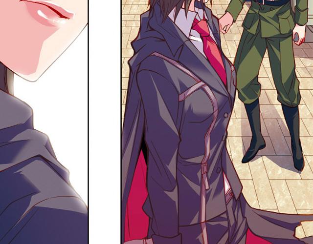 第11话  我不想变成怪物(1/2)-第11话