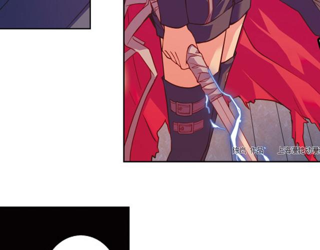 第11话  我不想变成怪物(1/2)-第11话