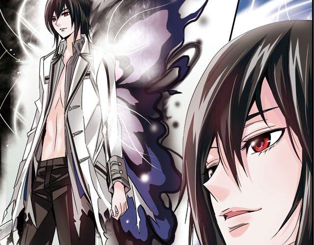 第3话 黑湟的力量(1/2)-第3话