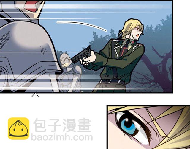 第5话 &ldquo;玄&rdquo;是什么！？(1/2)-第5话