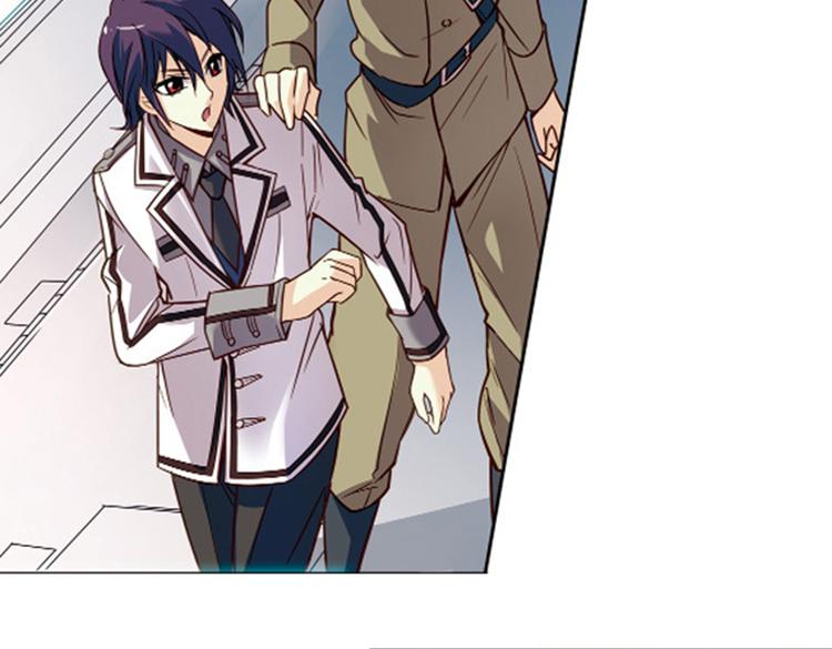 第9话 逃离(1/2)-第9话