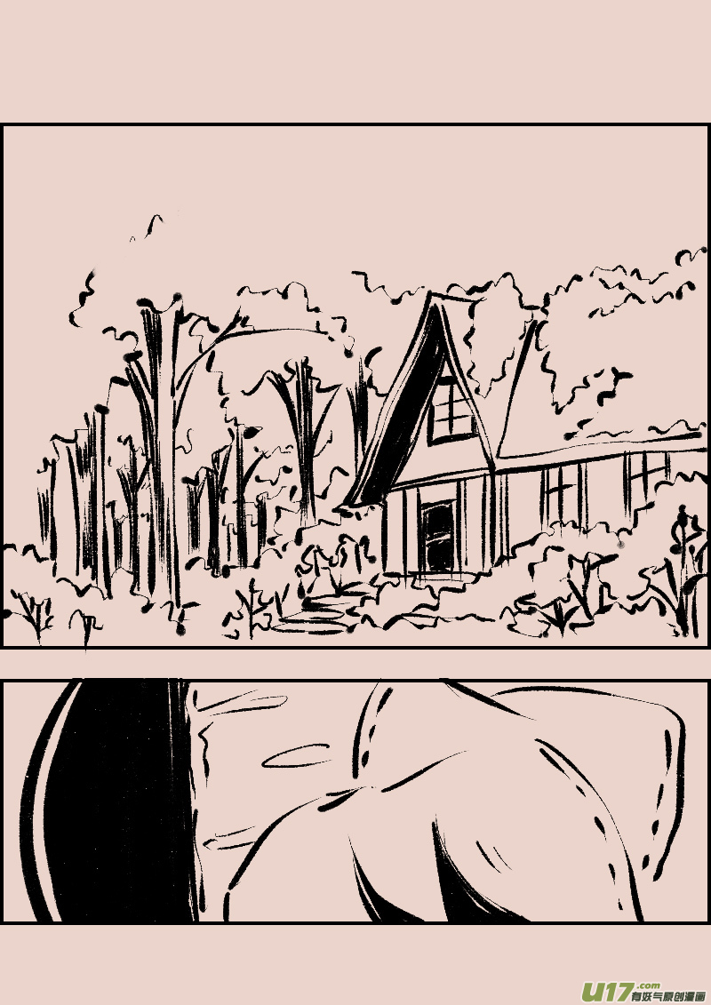 第95话  巷尾的猫4-第109话