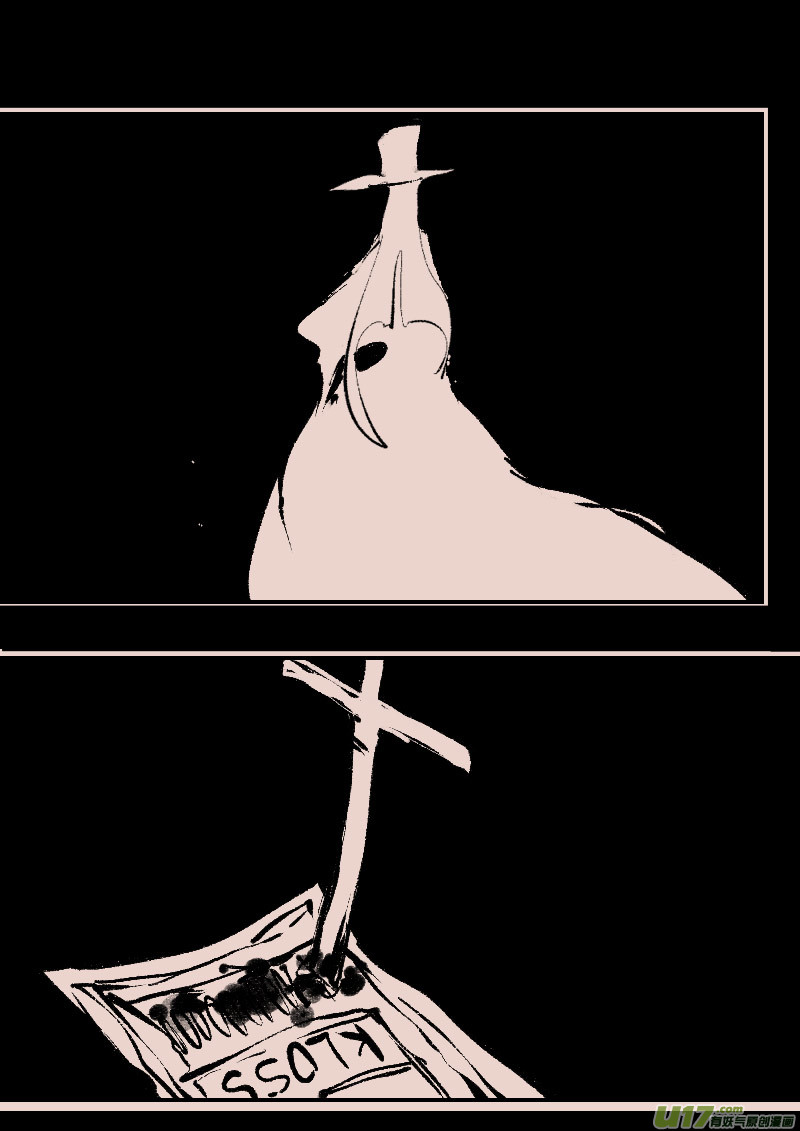 第107话  被提起的过往7-第121话