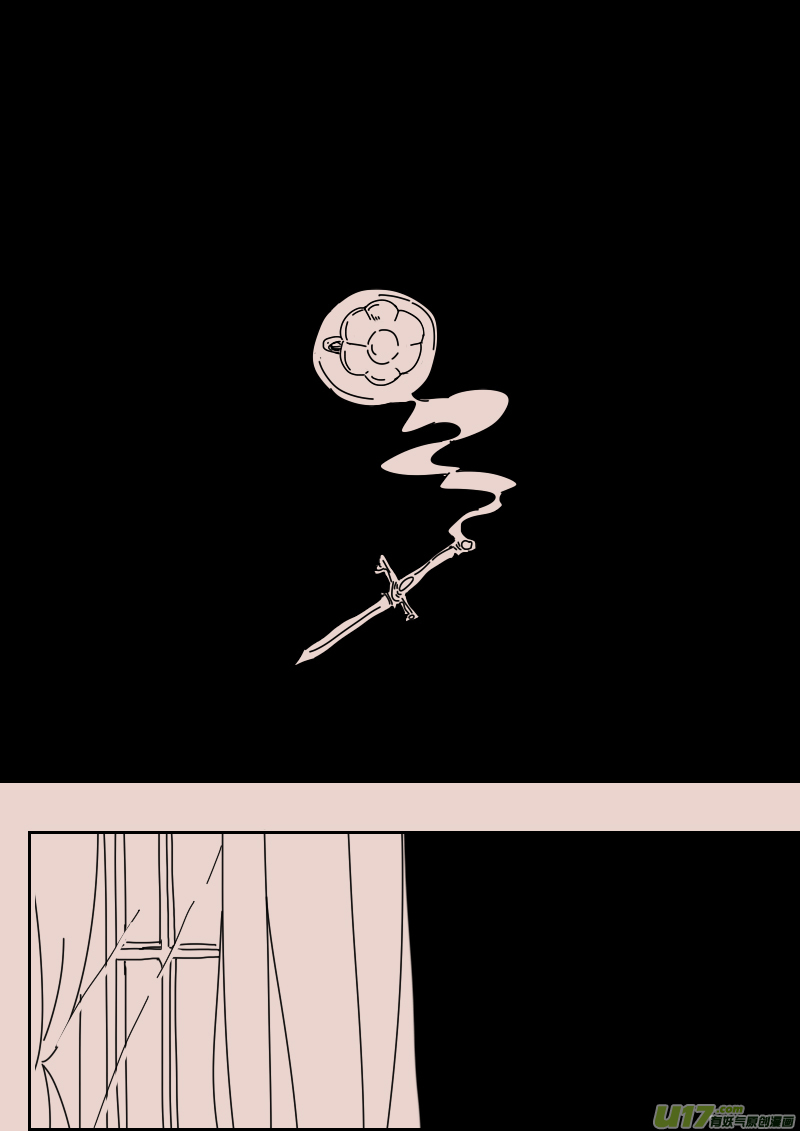 第121话  茶杯与匕首2-第135话