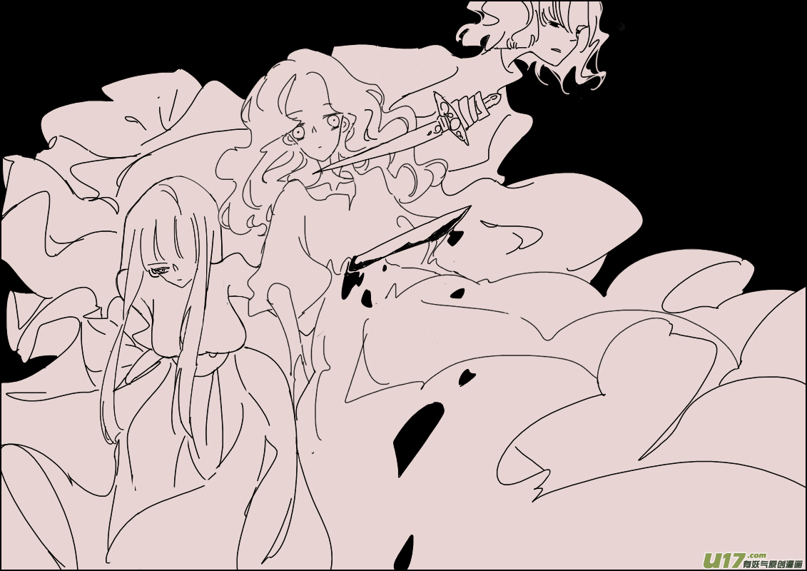 第141话  钥匙5-第155话