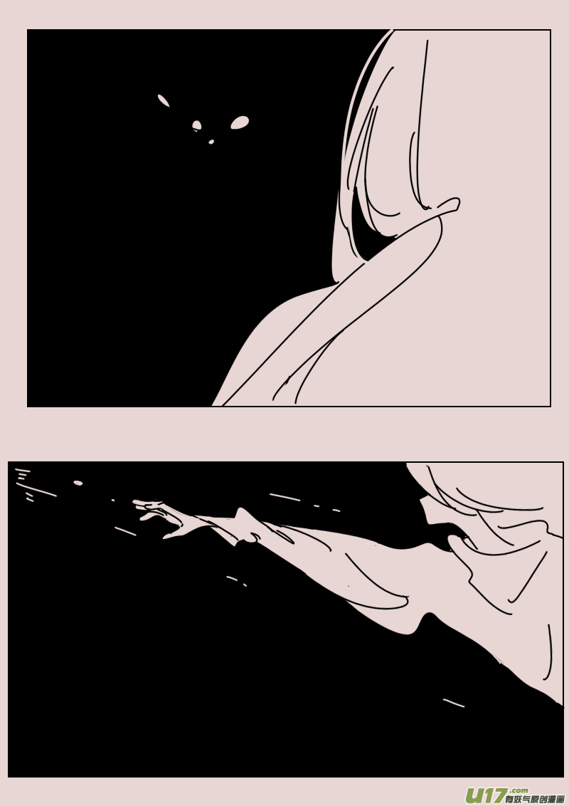 第165话 隐藏于国都奥古斯的女巫2-第179话