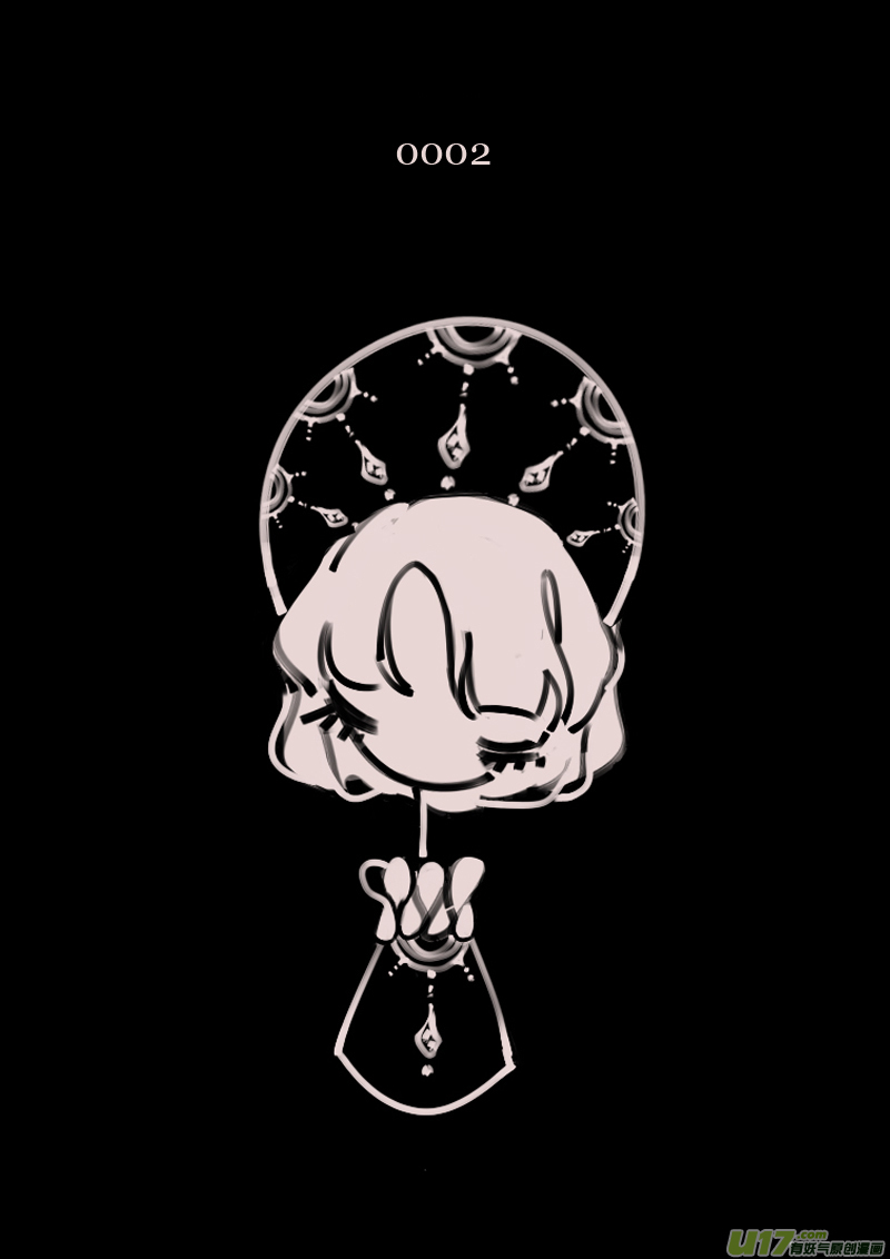 一月的一些图-第211话