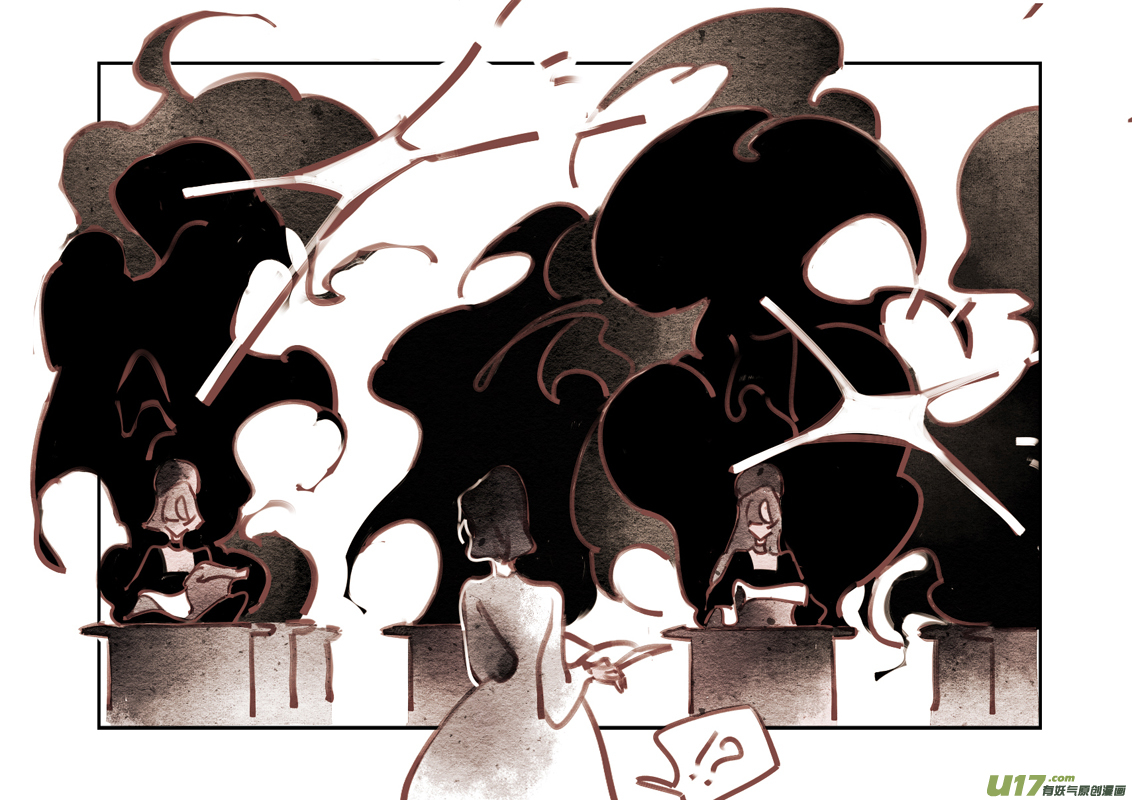 第197话 魔法师3-第215话