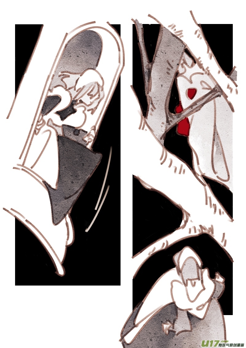 23：死亡-第235话