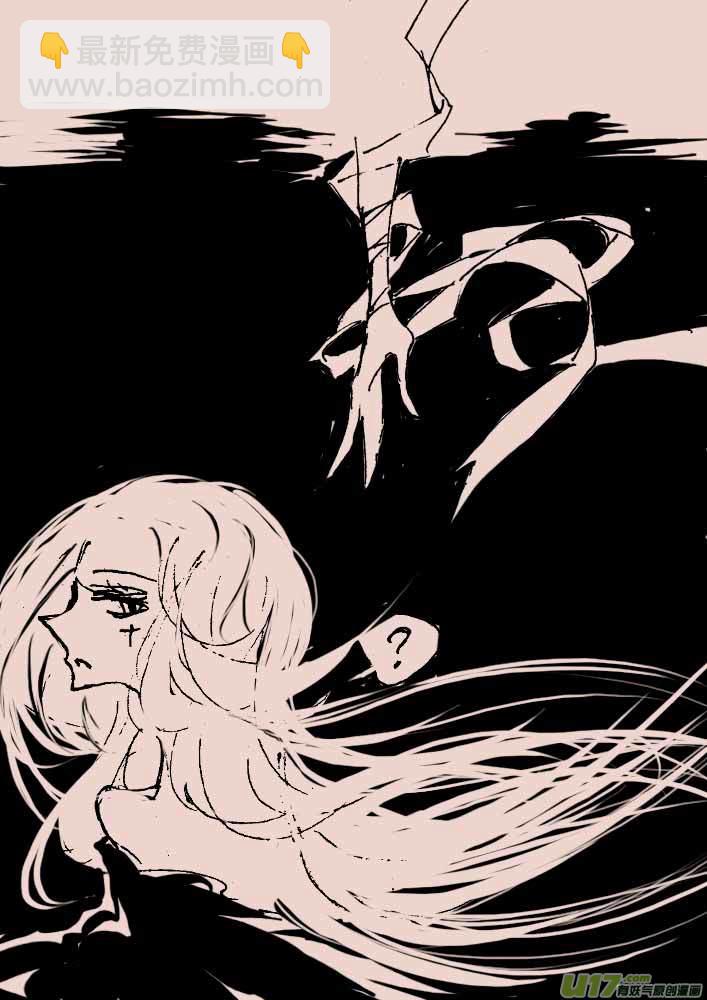 第53话  逝去之地-第63话