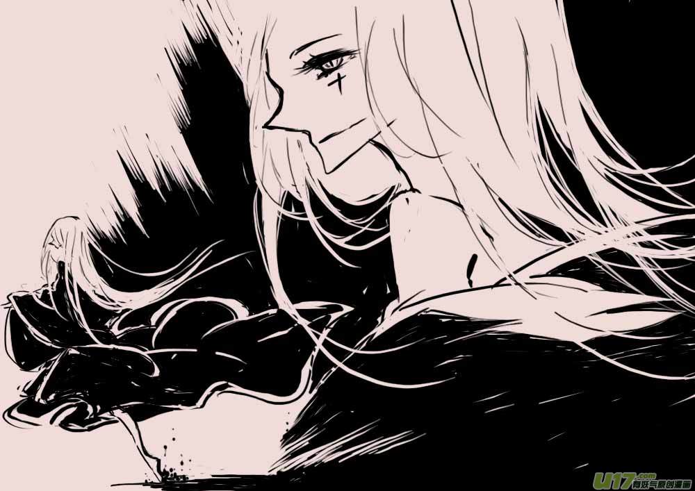 第58话  辛格卡斯塔（2）-第69话