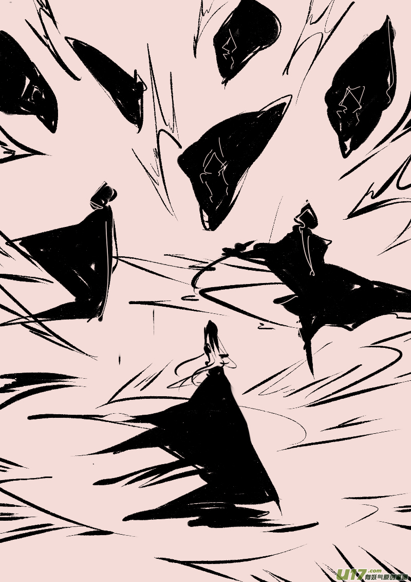 第66话  长夜（9）-第81话