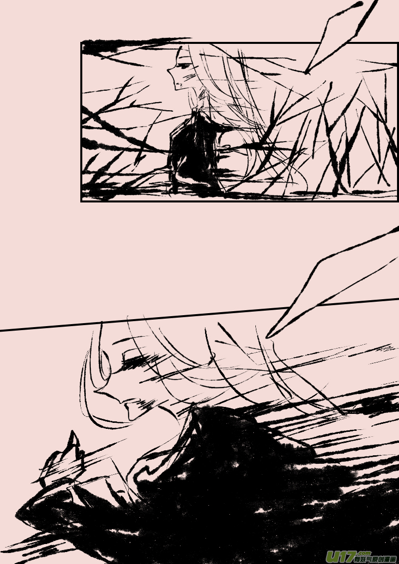 第70话  瑟西 （ 2 ）-第83话