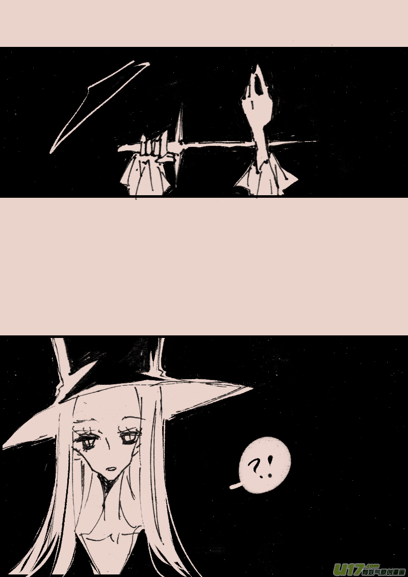 第73话  长夜11-第87话