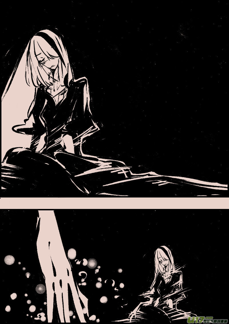 第77话  长夜15-第91话