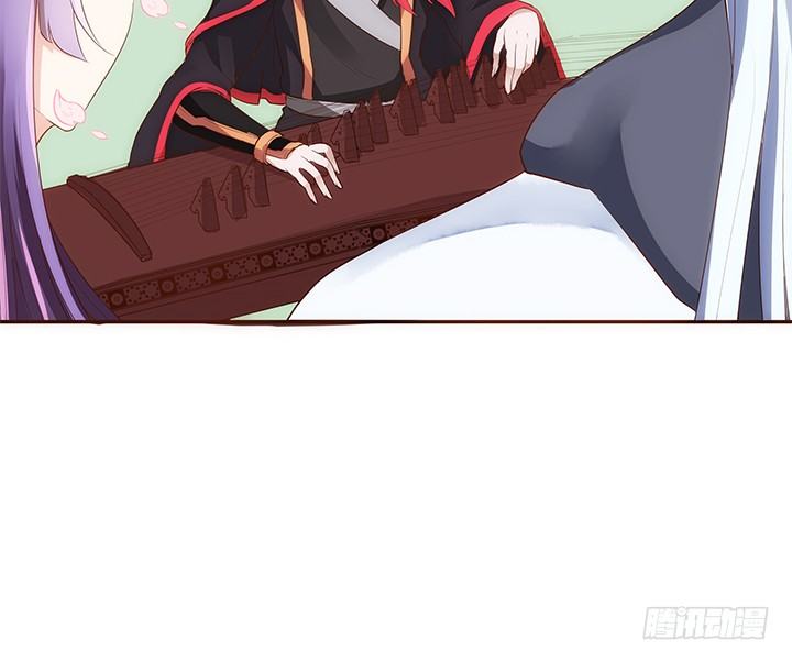 10话 你为什么会如此悲伤(1/2)-第11话