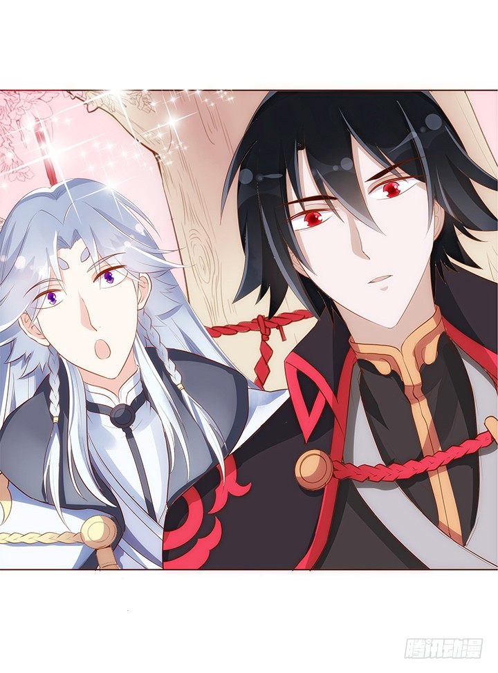 10话 你为什么会如此悲伤(1/2)-第11话