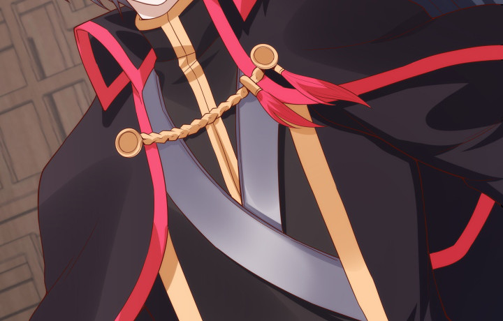 黑白佩 - 100话 本小姐重重有赏(3/3) - 5