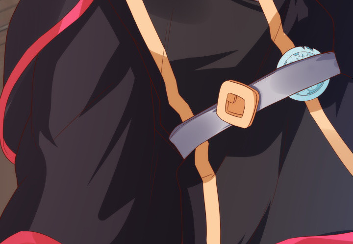 黑白佩 - 100话 本小姐重重有赏(3/3) - 6