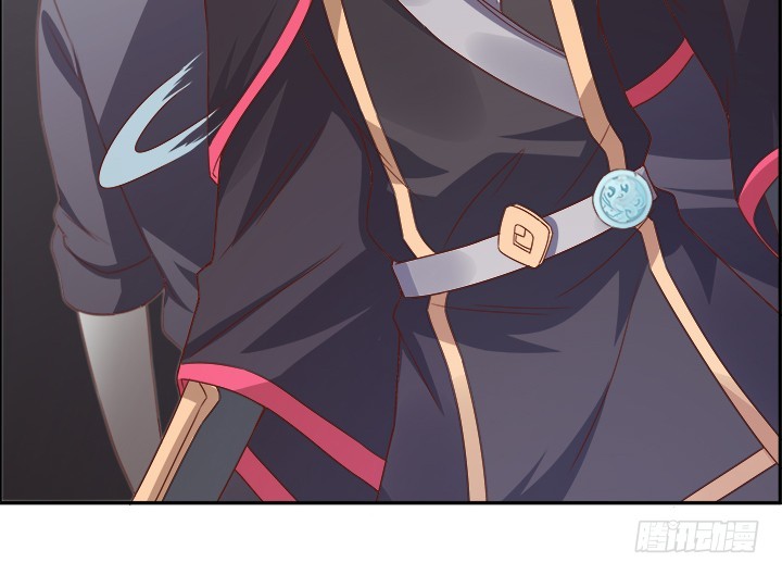 黑白佩 - 100话 本小姐重重有赏(3/3) - 2