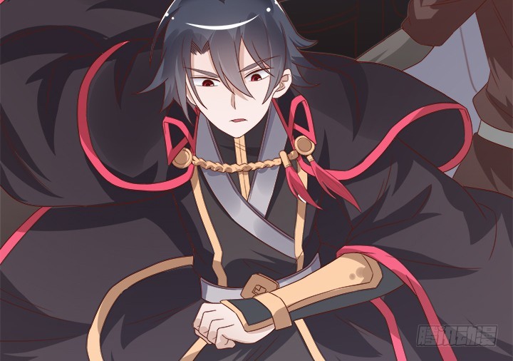 黑白佩 - 100话 本小姐重重有赏(3/3) - 2