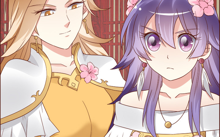 黑白佩 - 100话 本小姐重重有赏(1/3) - 7