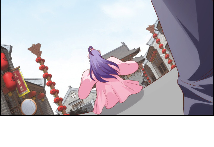 黑白佩 - 100话 本小姐重重有赏(1/3) - 4