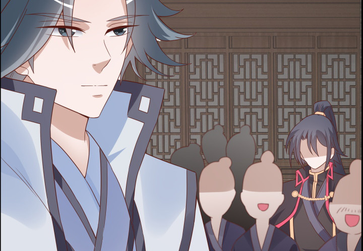 黑白佩 - 100话 本小姐重重有赏(2/3) - 4