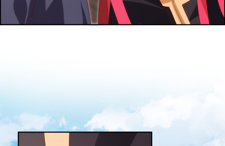 黑白佩 - 100话 本小姐重重有赏(2/3) - 1