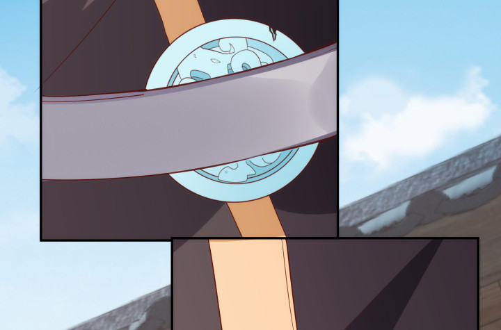 黑白佩 - 100话 本小姐重重有赏(2/3) - 3