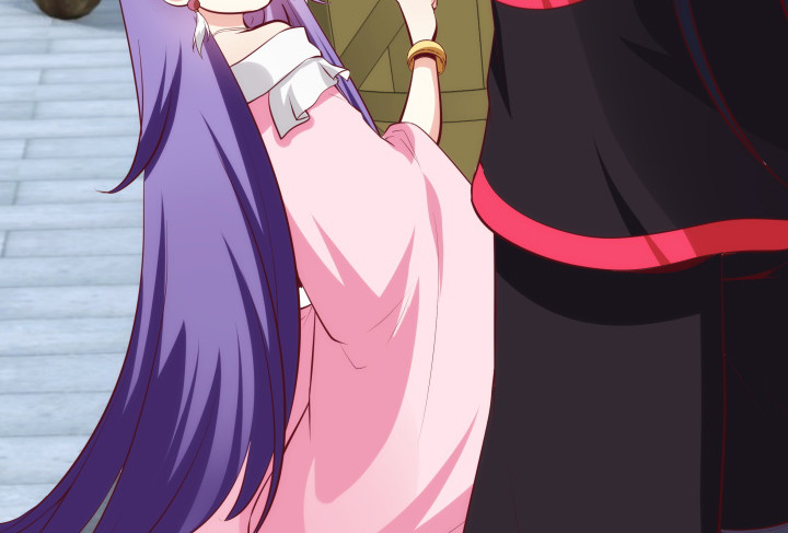 黑白佩 - 103话 真是拿你没办法(3/3) - 3