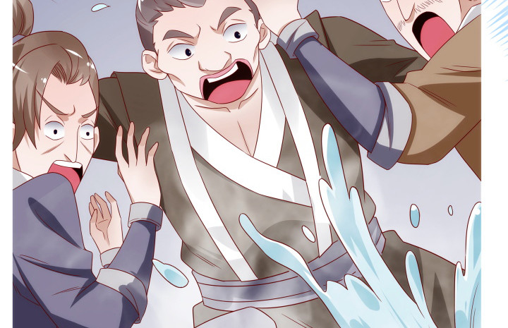 黑白佩 - 103话 真是拿你没办法(3/3) - 1