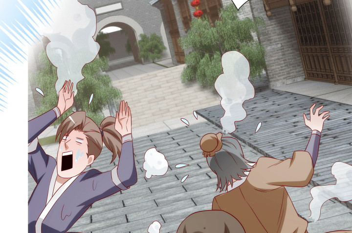 黑白佩 - 103话 真是拿你没办法(3/3) - 3