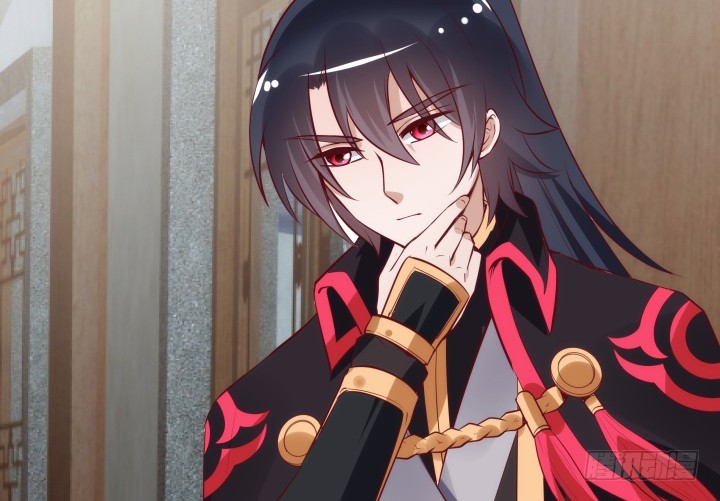 黑白佩 - 103话 真是拿你没办法(3/3) - 7