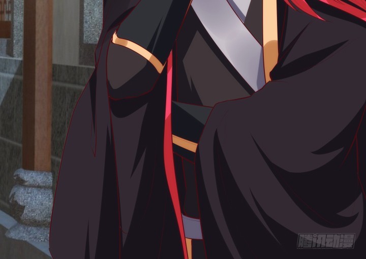 黑白佩 - 103话 真是拿你没办法(3/3) - 1