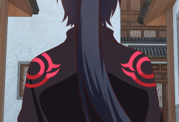 黑白佩 - 103话 真是拿你没办法(3/3) - 5