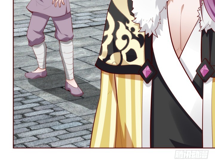 黑白佩 - 103话 真是拿你没办法(1/3) - 2